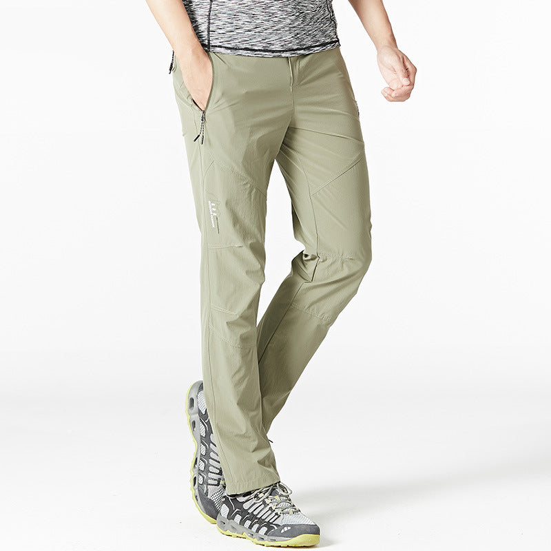 London Edit™ | Stretch Pants