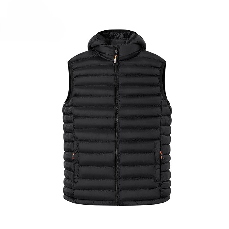London Edit™ | Insulated Vest