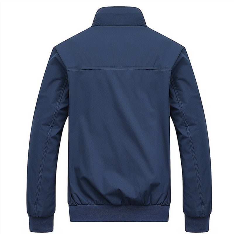 London Edit™ | Ridge Jacket