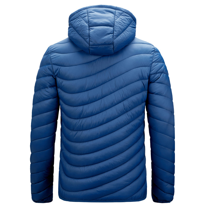 London Edit™ | Insulated Jacket