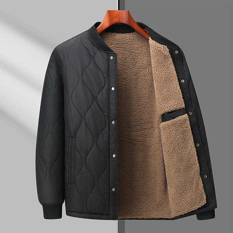 London Edit™ | Quilted Jacket