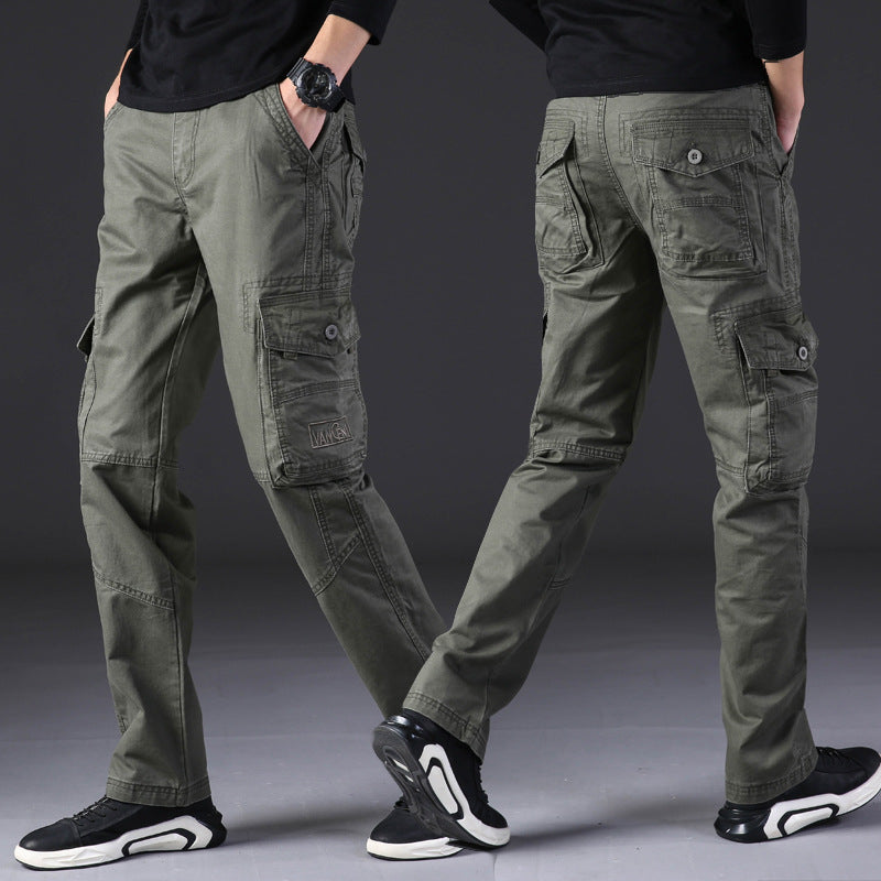 London Edit™ | Cotton Pants