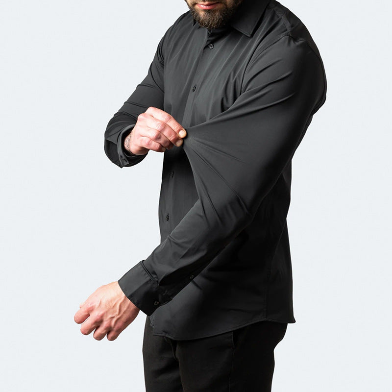 London Edit™ | Dress Shirt