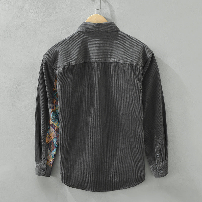 London Edit™ | Long Sleeve Shirt