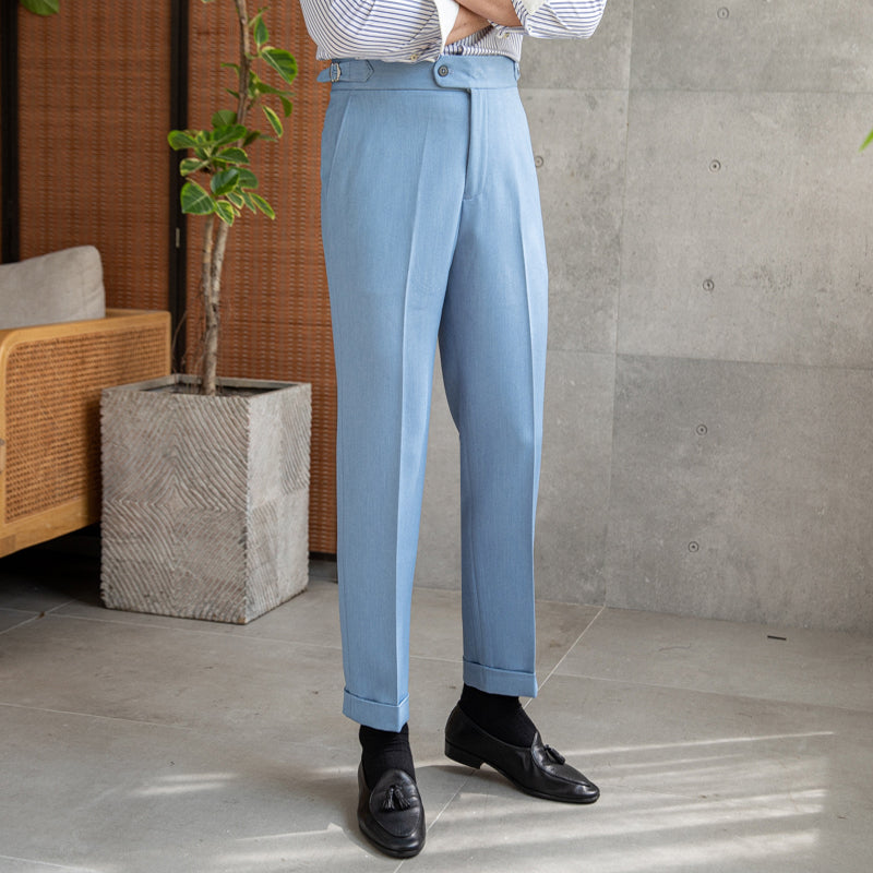 London Edit™ | Gurkha Pants