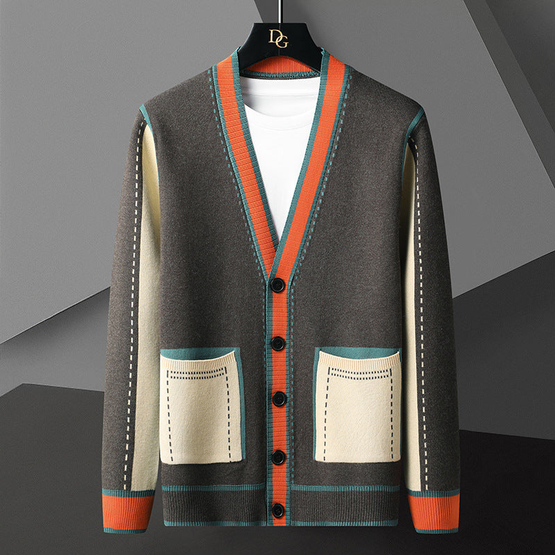 London Edit™ | Picasso Palette Knit