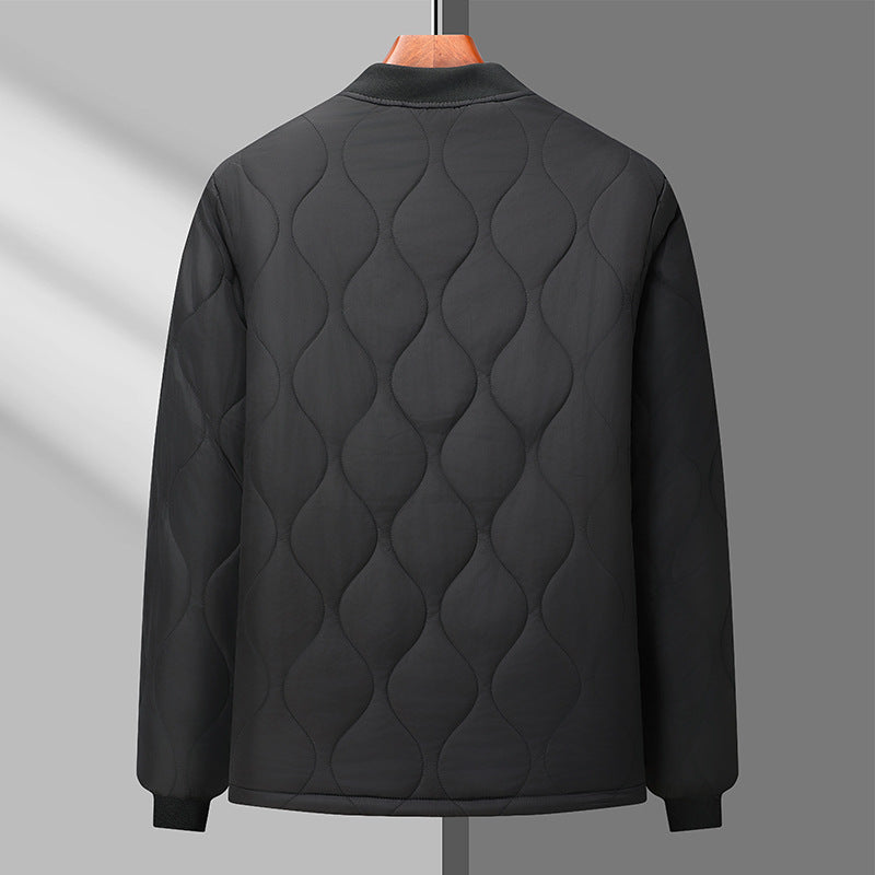 London Edit™ | Quilted Jacket