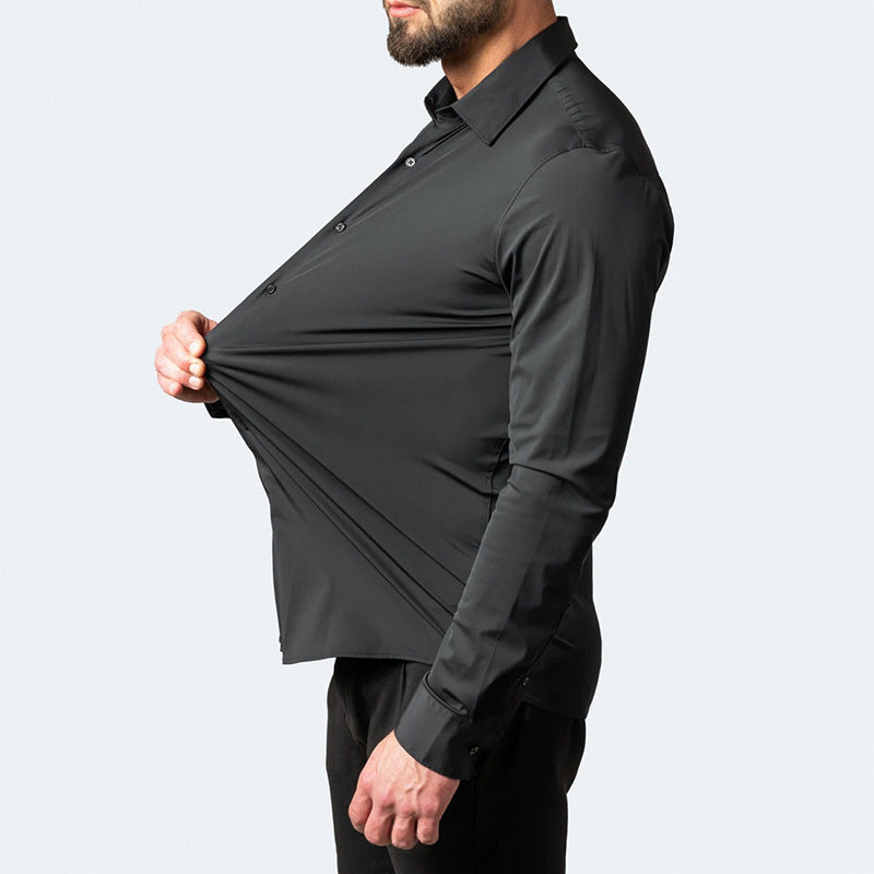 London Edit™ | Dress Shirt
