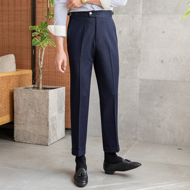 London Edit™ | Gurkha Pants