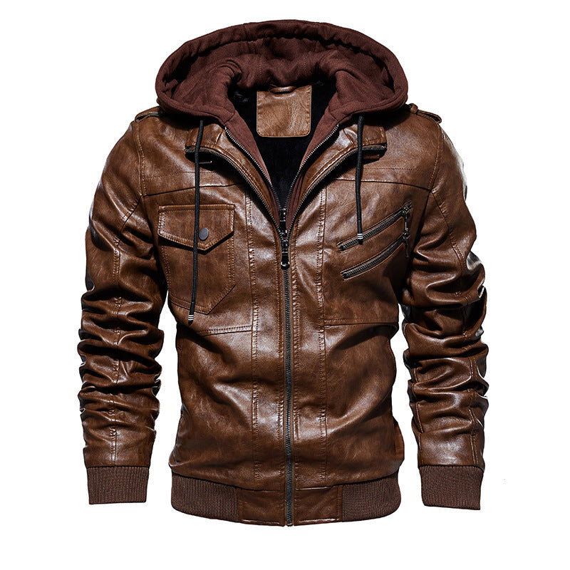 London Edit™ |  Vintage Jacket