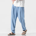 London Edit™ |  Linen Pants