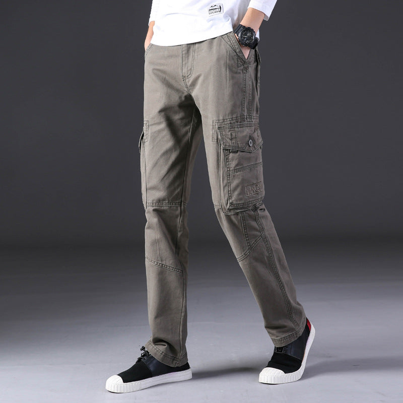 London Edit™ | Cotton Pants