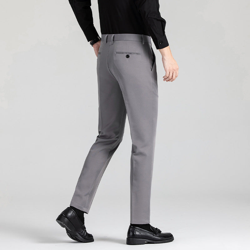 London Edit™ | Slim Fit Pants
