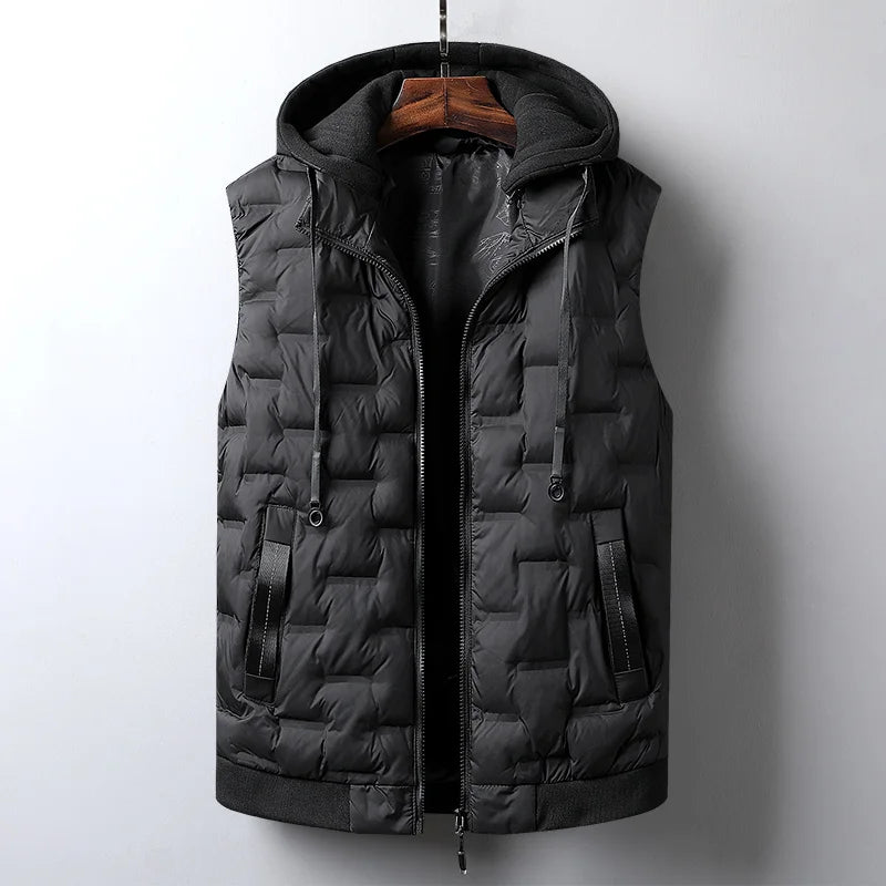 London Edit™ | Balkan Vest