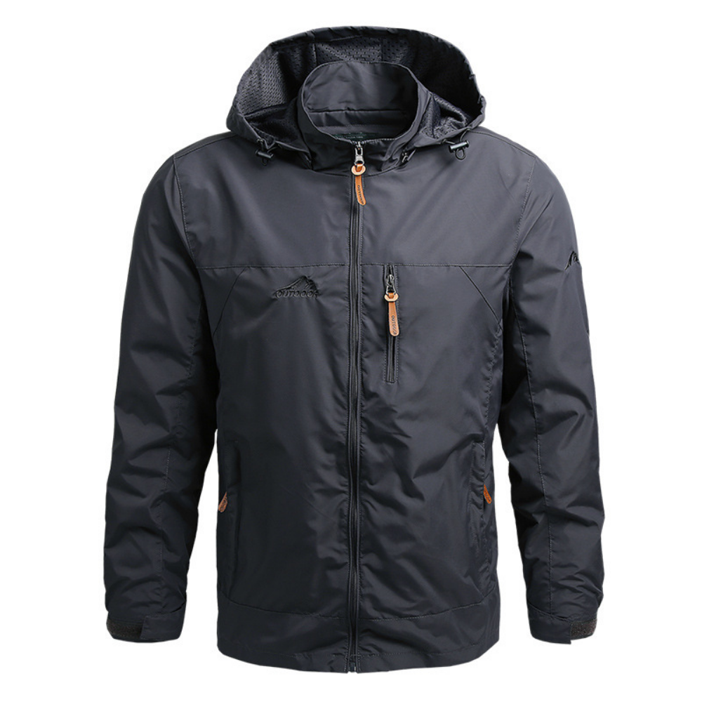 London Edit™ | Ridge Jacket