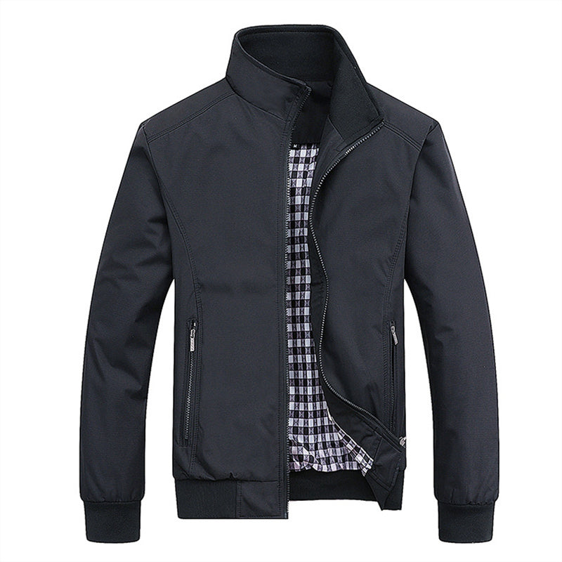 London Edit™ | Ridge Jacket