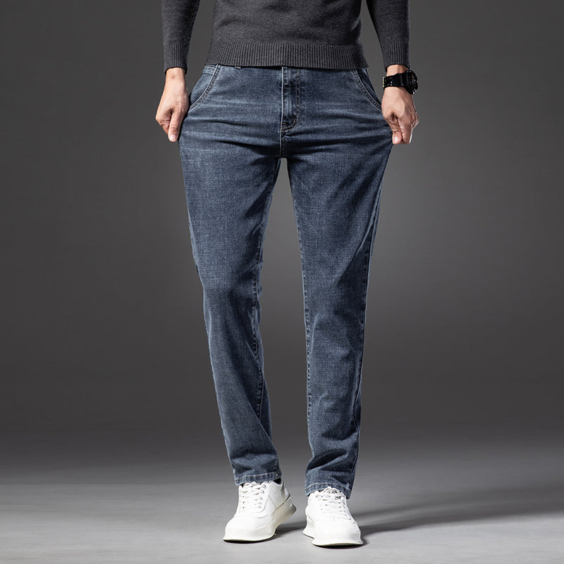 London Edit™ | Denim Jeans