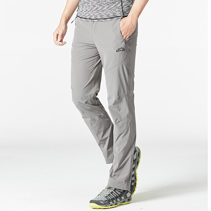 London Edit™ | Stretch Pants