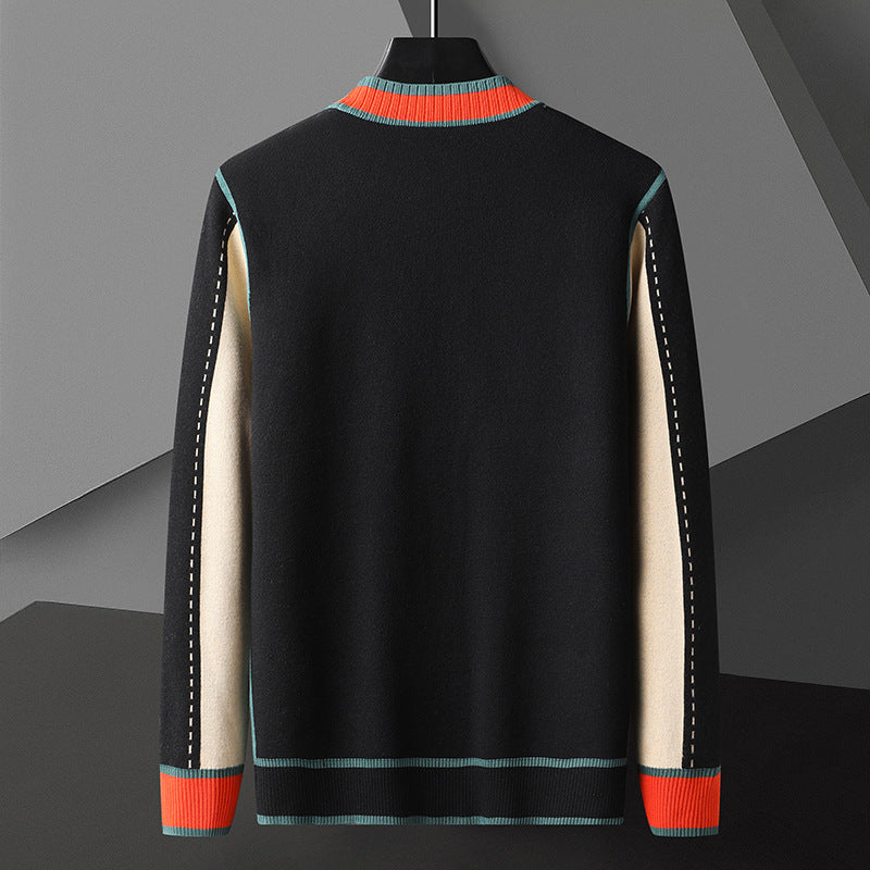 London Edit™ | Picasso Palette Knit