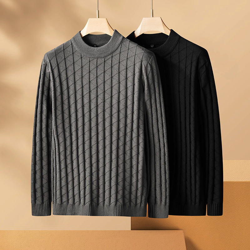 London Edit™ | Knit Sweater