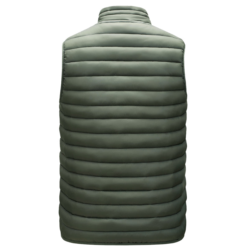 London Edit™ | Insulated Vest