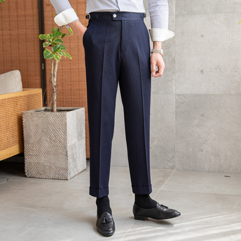 London Edit™ | Gurkha Pants