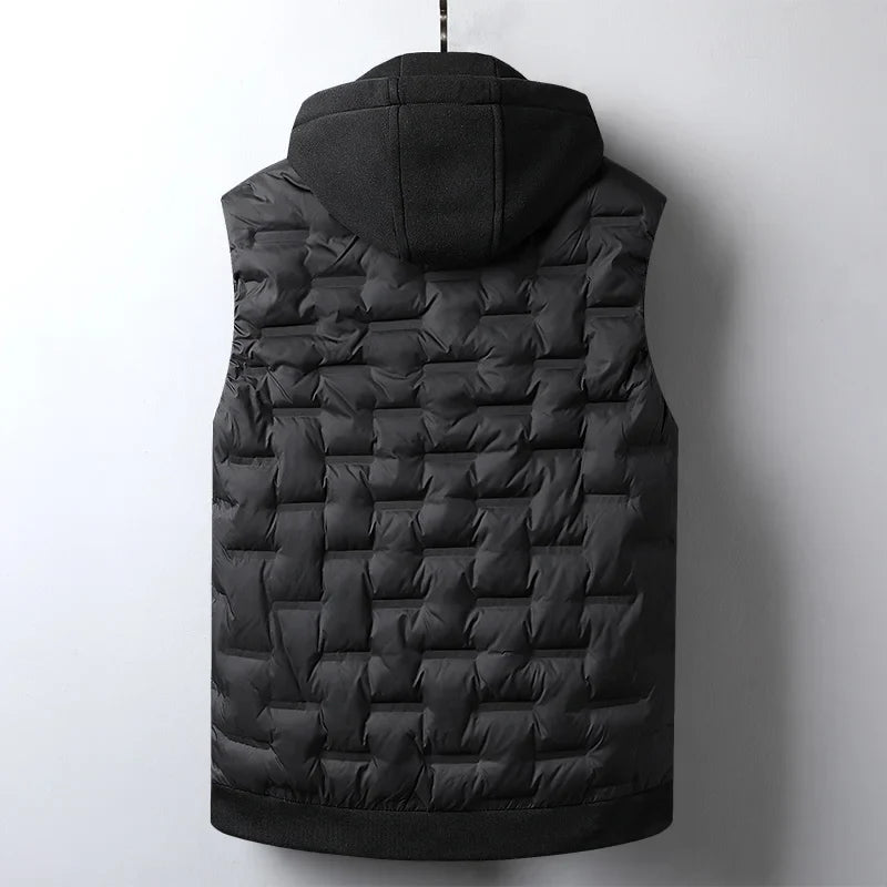 London Edit™ | Balkan Vest