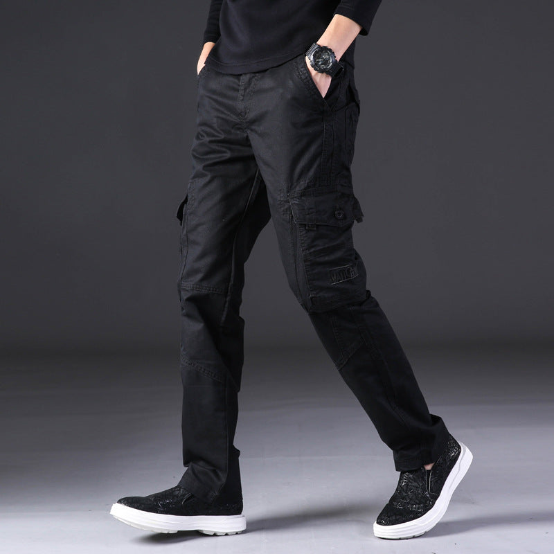 London Edit™ | Cotton Pants
