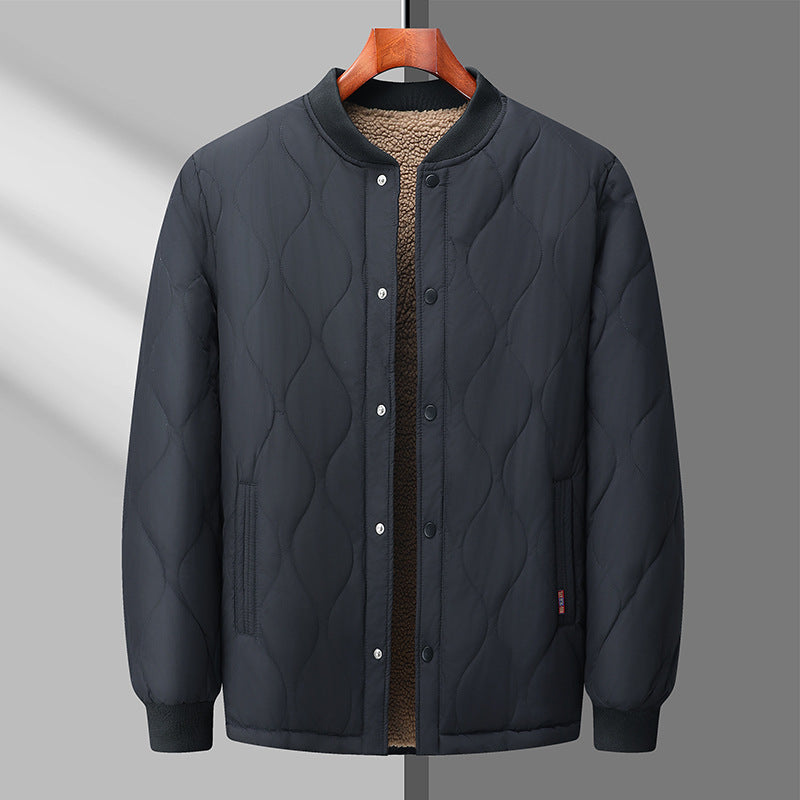 London Edit™ | Quilted Jacket