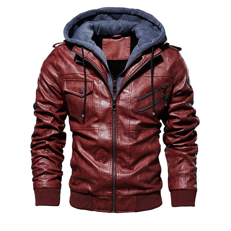 London Edit™ |  Vintage Jacket
