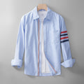 London Edit™ | Zip Shirt