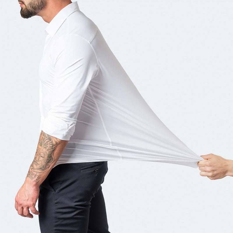 London Edit™ | Dress Shirt