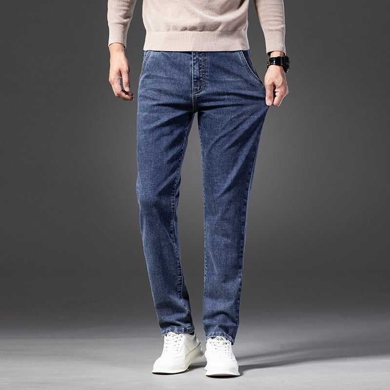London Edit™ | Denim Jeans
