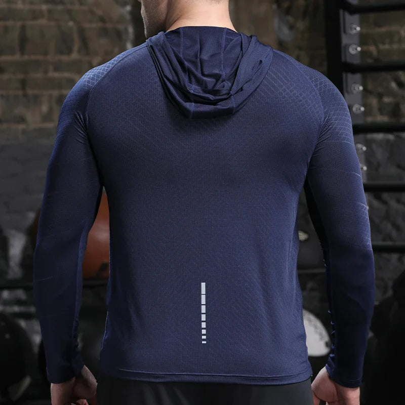 London Edit™ | Performance Hoodie