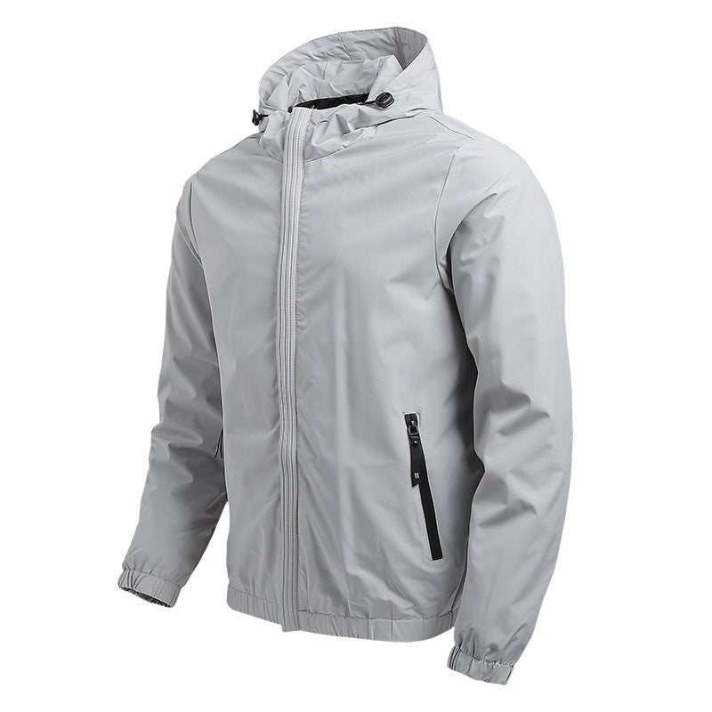 London Edit™ | Ridge Jacket