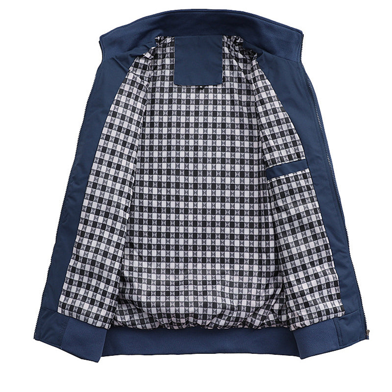 London Edit™ | Ridge Jacket