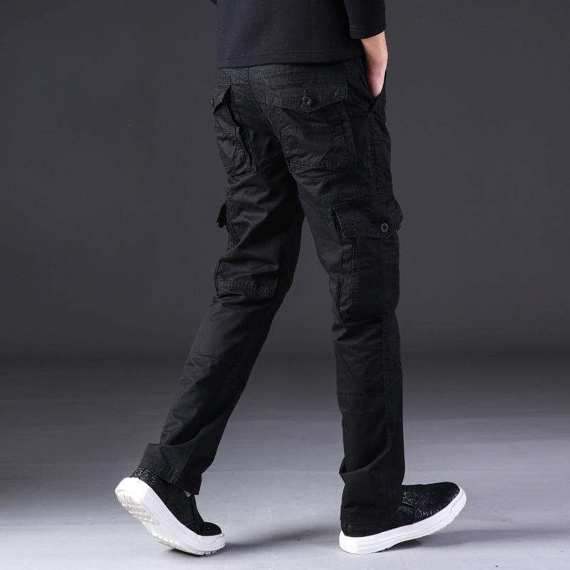 London Edit™ | Cotton Pants