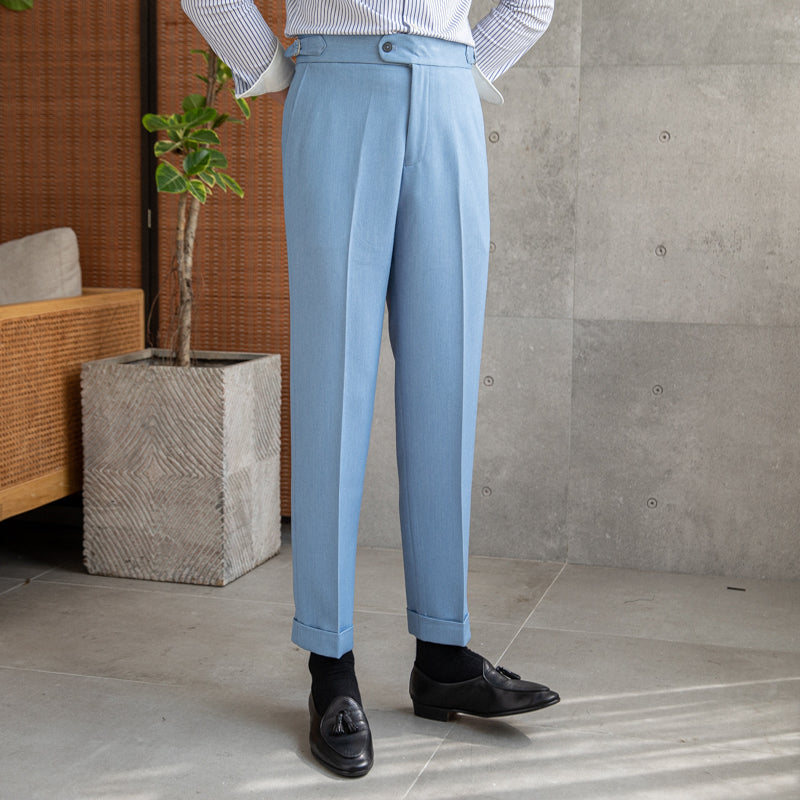 London Edit™ | Gurkha Pants