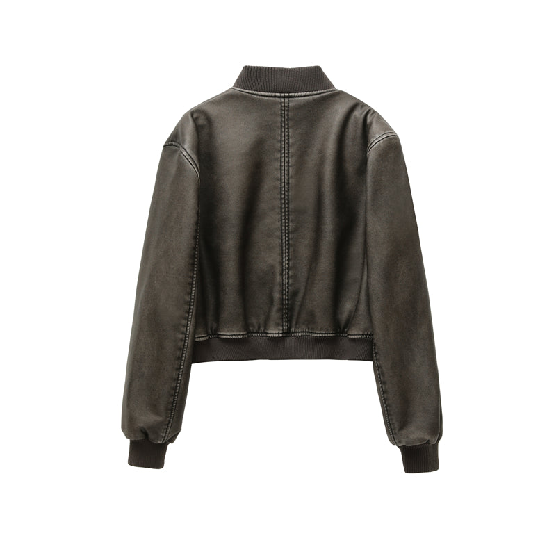 London Edit™ | Cropped Jacket
