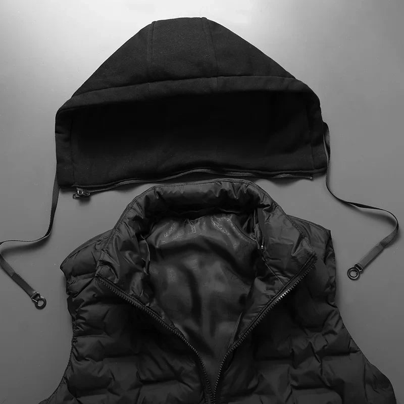 London Edit™ | Balkan Vest