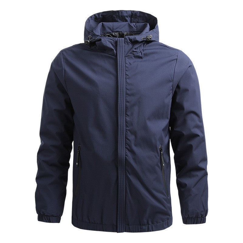 London Edit™ | Ridge Jacket