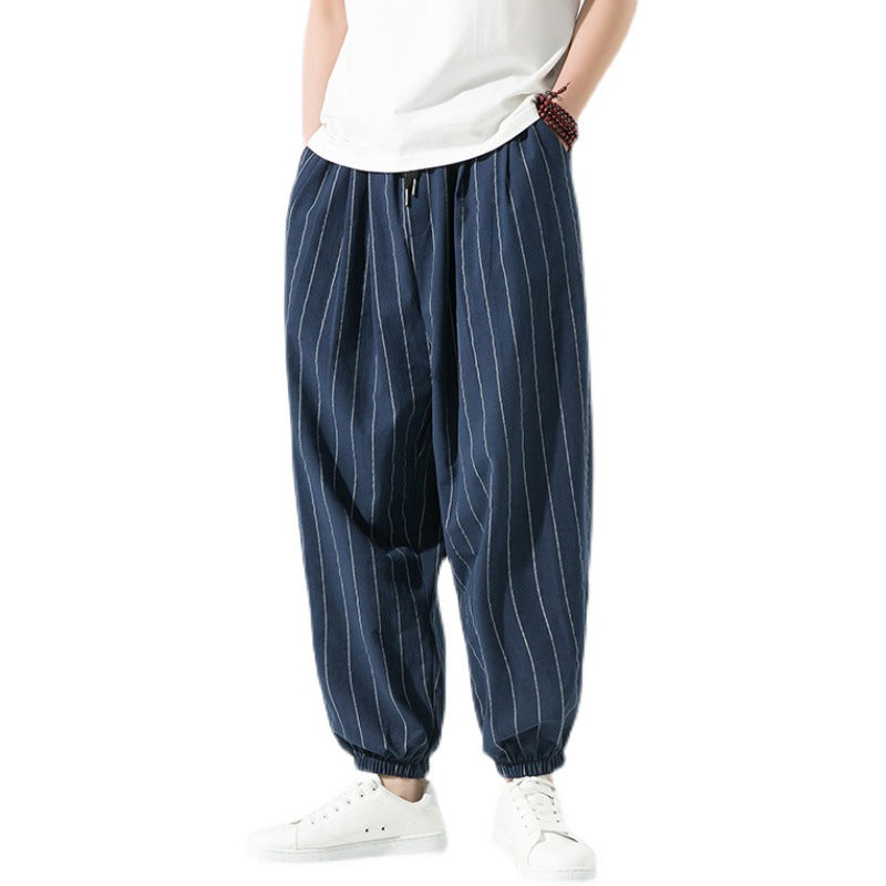 London Edit™ | Parachute Pants