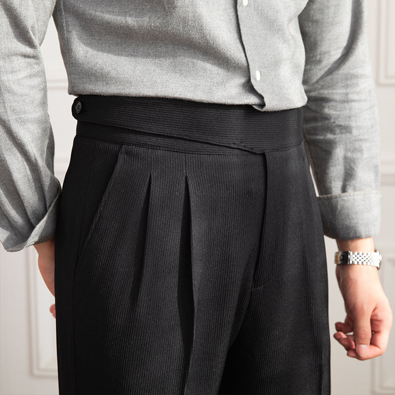 London Edit™ | Gurkha Pants