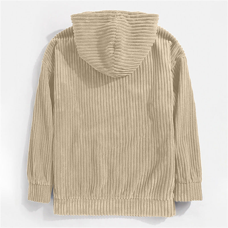 London Edit™ | Comfort Hoodie