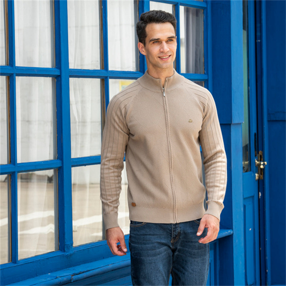 London Edit™ | Diamond Zip