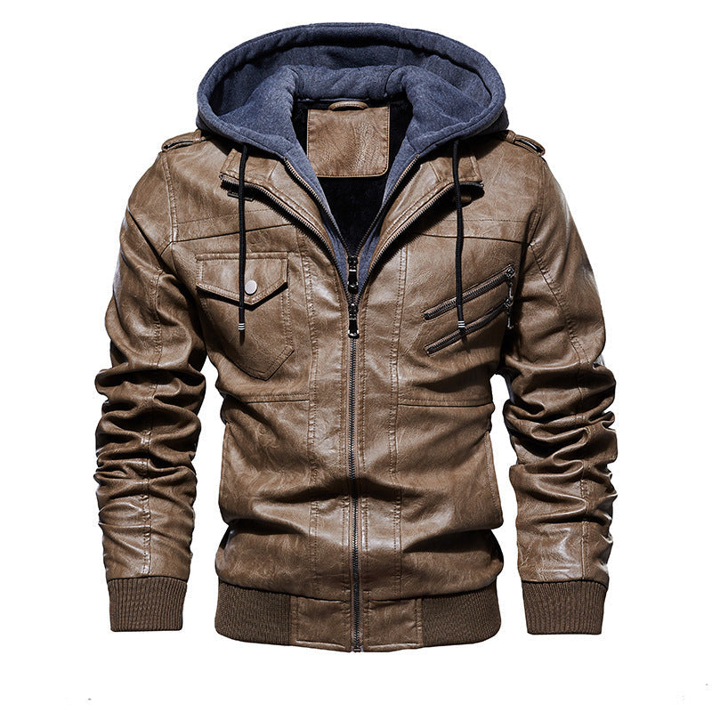 London Edit™ |  Vintage Jacket