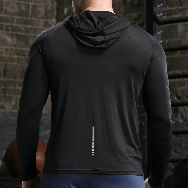 London Edit™ | Performance Hoodie