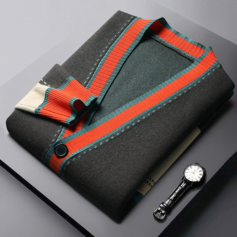 London Edit™ | Picasso Palette Knit