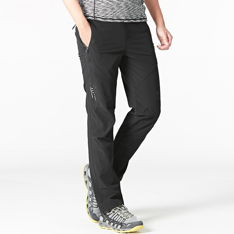 London Edit™ | Stretch Pants