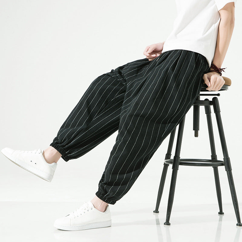 London Edit™ | Parachute Pants
